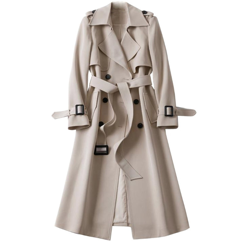 Christelle | Trench Premium