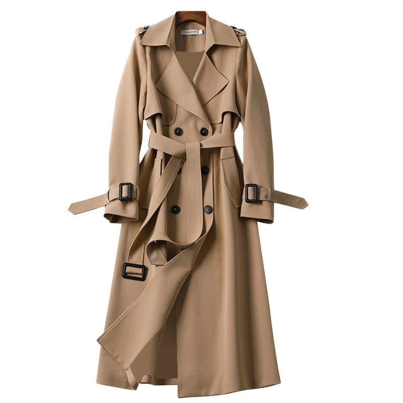 Christelle | Trench Premium