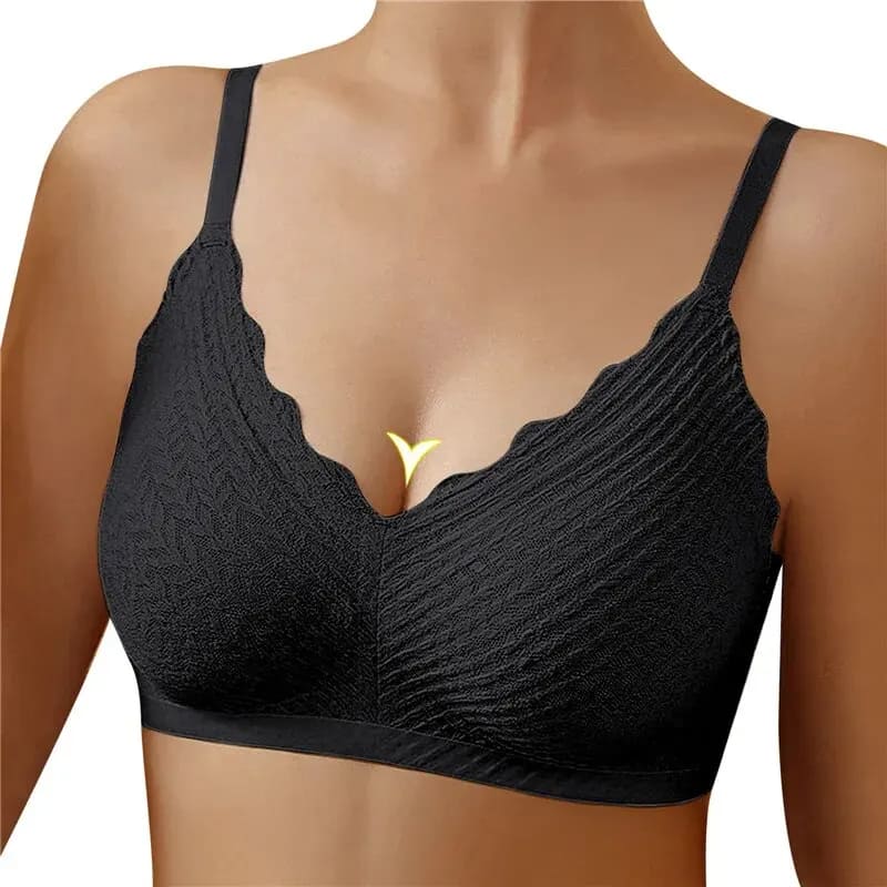 Rosa | Soutien-gorge sans armatures (1 Acheté + 1 Offert )