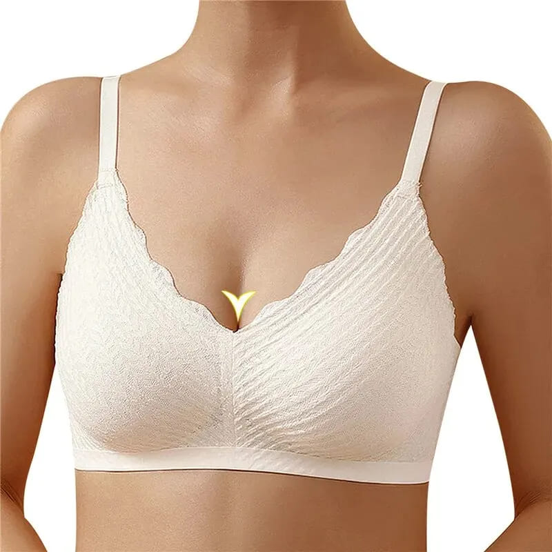 Rosa | Soutien-gorge sans armatures (1 Acheté + 1 Offert )